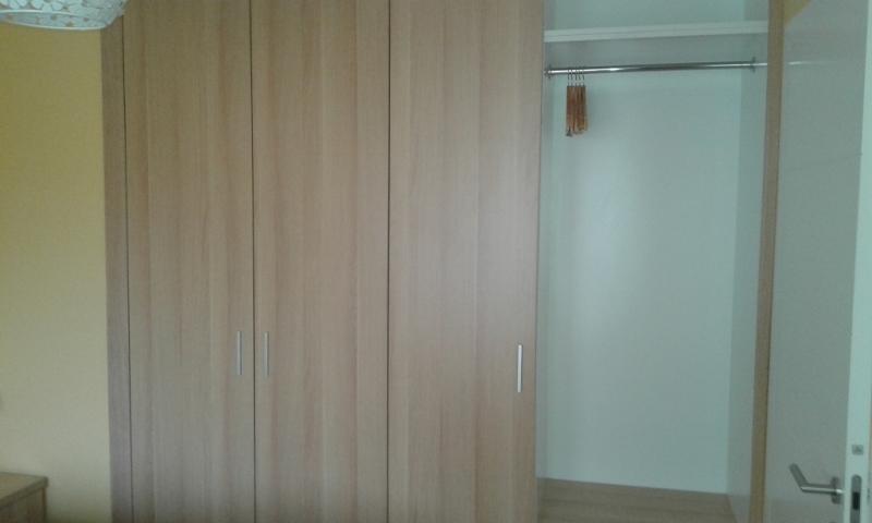 Apartament Posejdon Kołobrzeg Exterior foto